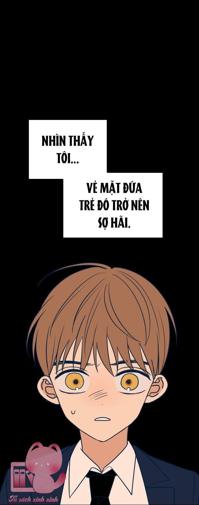 kẻ cắp gặp bà già chapter 26 43