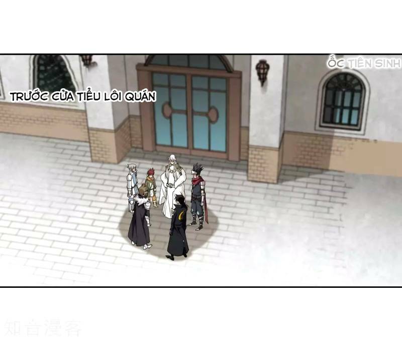 võng du chi cận chiến pháp sư chapter 210 12