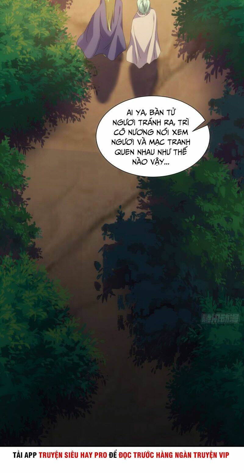 cực vũ huyền đế chapter 96 23