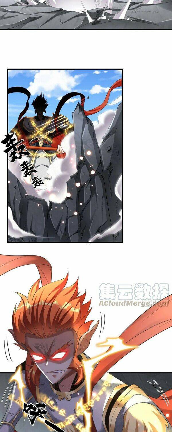 tà du ký chapter 93 21