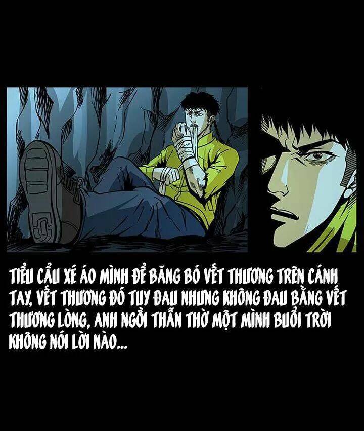 U Minh Ngụy Tượng Chapter 191 50