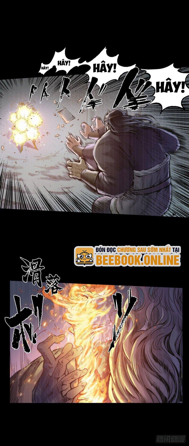 Tạng Phong Hành chapter 75 6