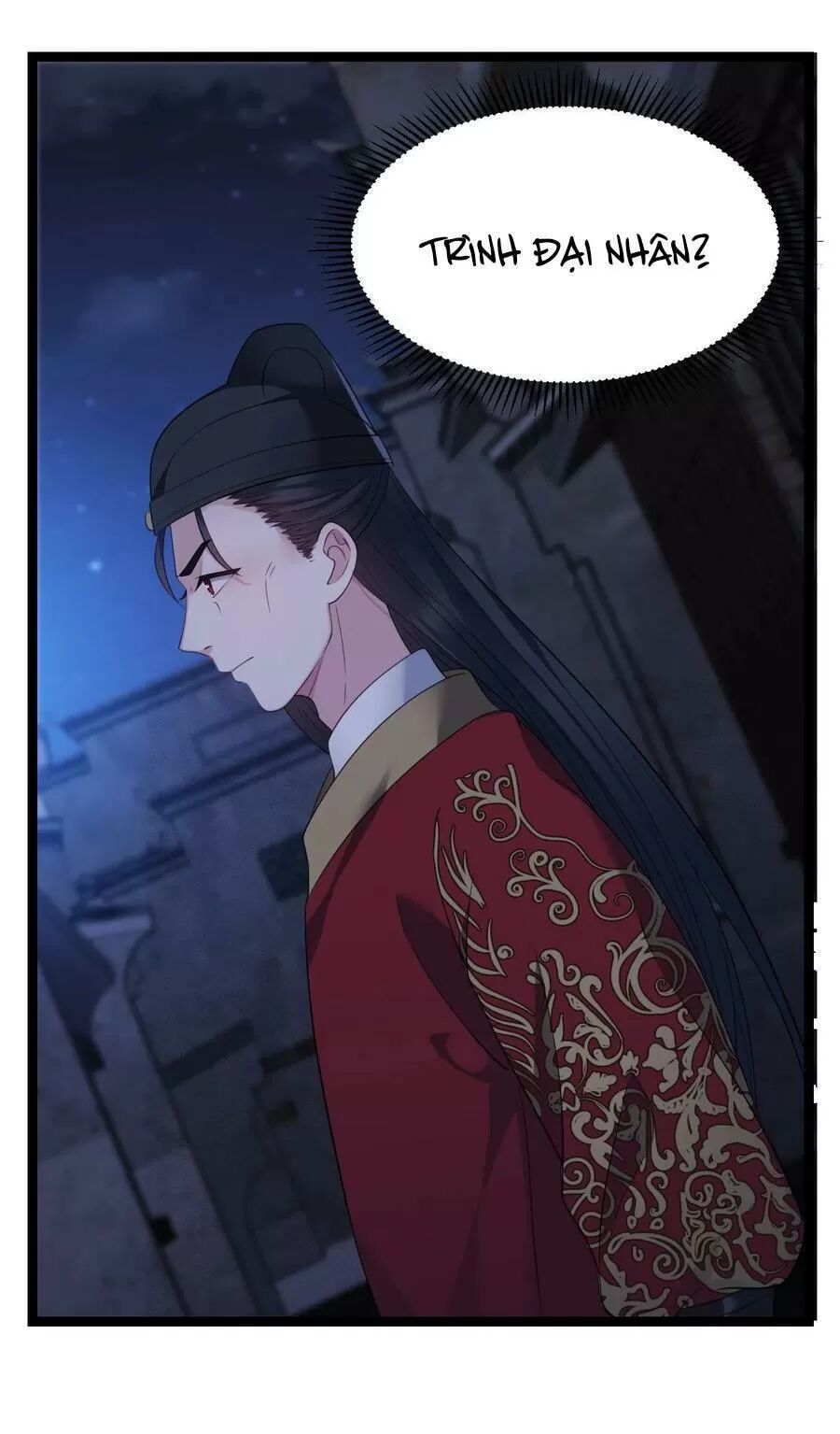 ta mới không gả cho hoàng tử phản diện chapter 18 13