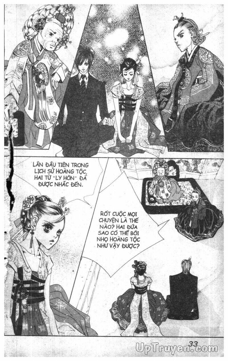 hoàng cung chapter 11 27