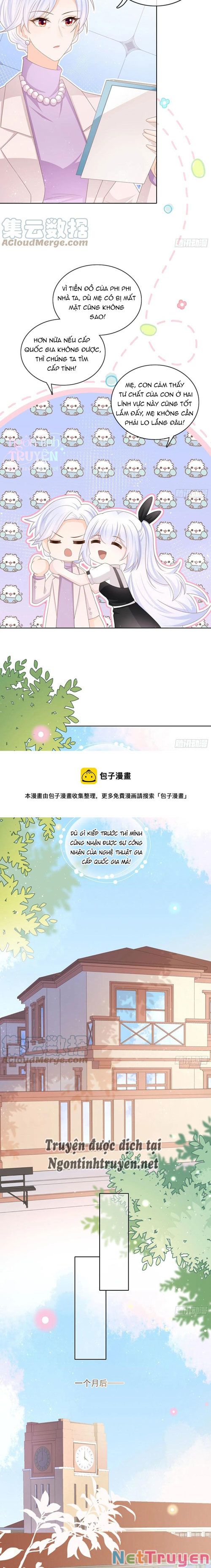 ảnh hậu cũng không bằng niệm thanh hoa chapter 122 7