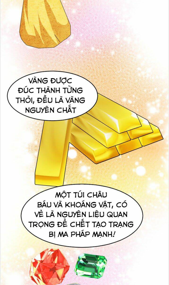 vô sỉ thuật sĩ chapter 6 20