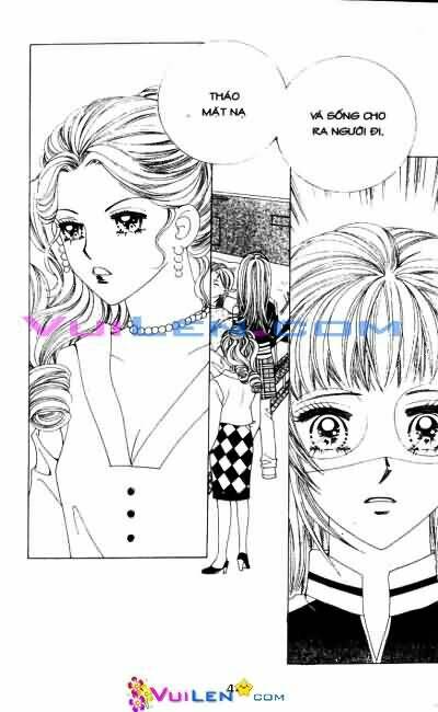 sâu trong ánh mắt chapter 75 5