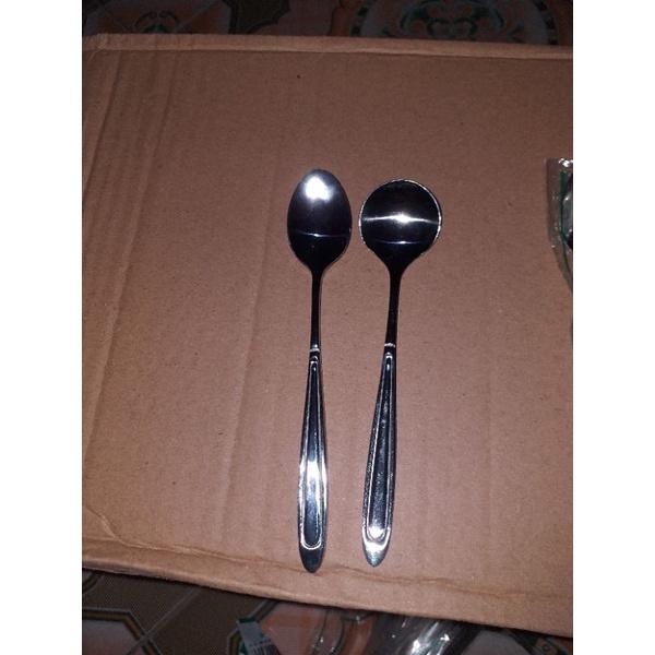 Thìa inox 304 xuất hàn siêu sang