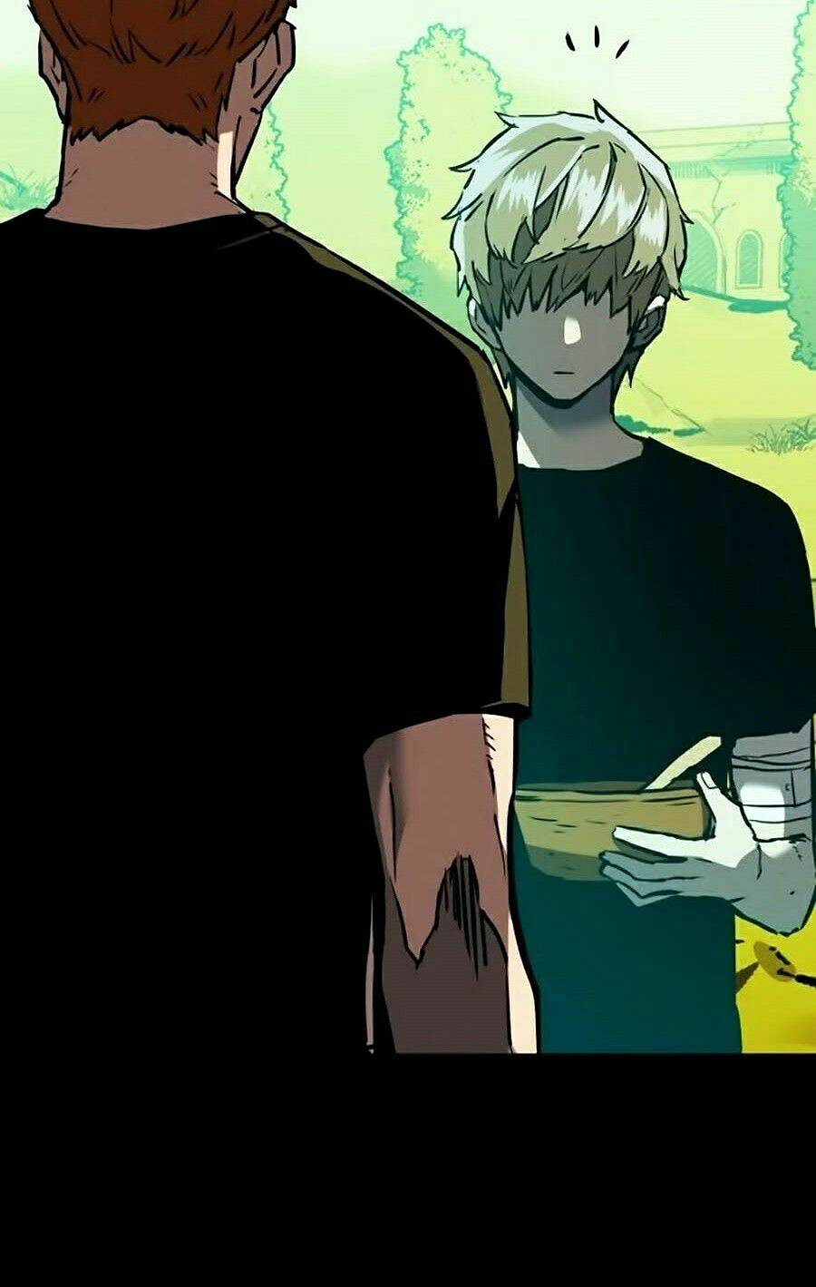 bạn học tôi là lính đánh thuê chapter 23 39