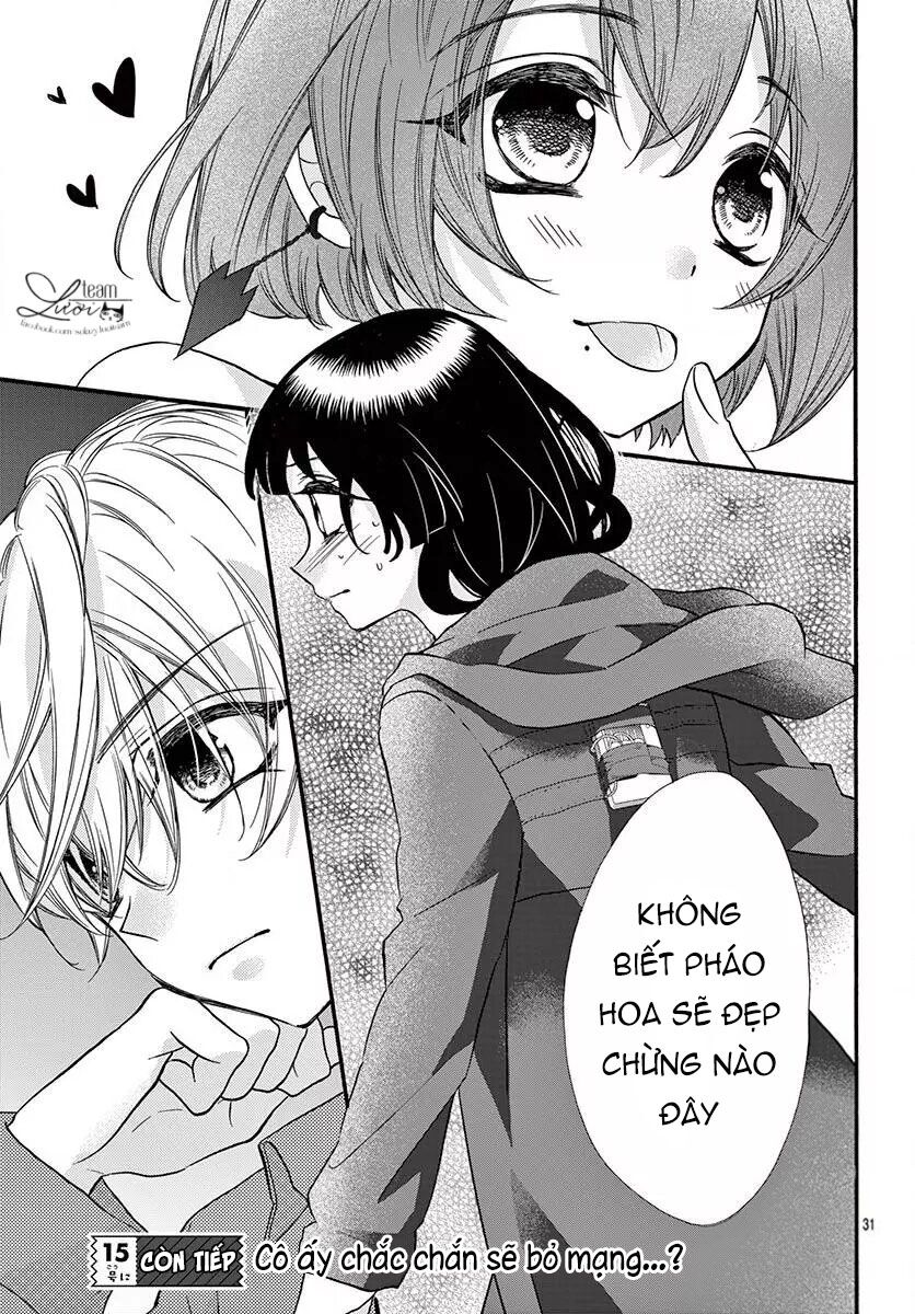 chàng rể giả nhân giả nghĩa chapter 11 31