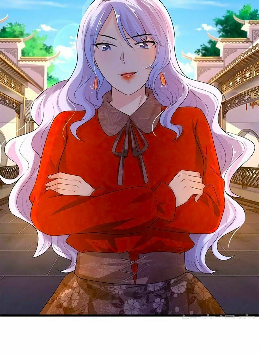 loạn thế tù sủng: thiếu soái bất lương của ta chapter 57 10