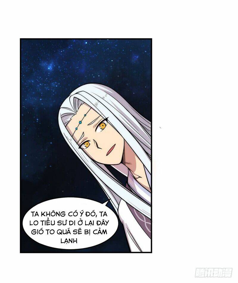 cuộc sống thoái ẩn của võ lâm chi vương chapter 44 38