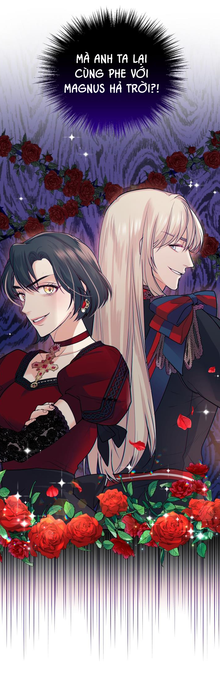 trở thành nhà điều chế nước hoa duy nhất của bạo chúa chapter 17 39