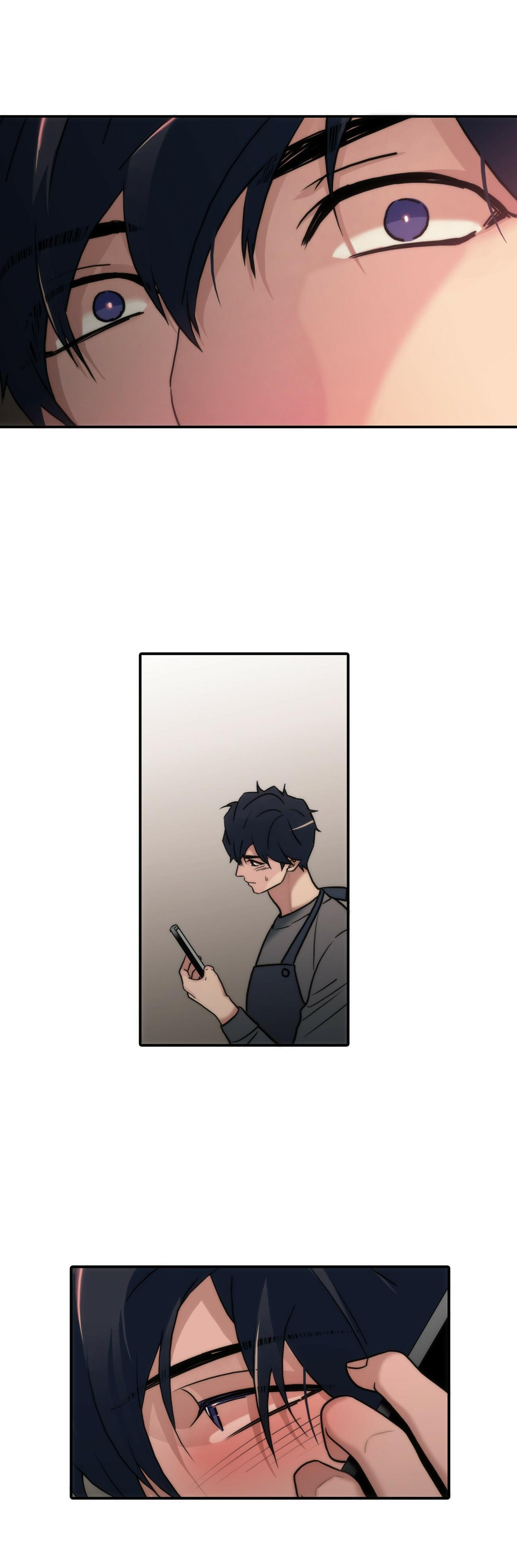 giai điệu của ngôn ngữ chapter 55 20