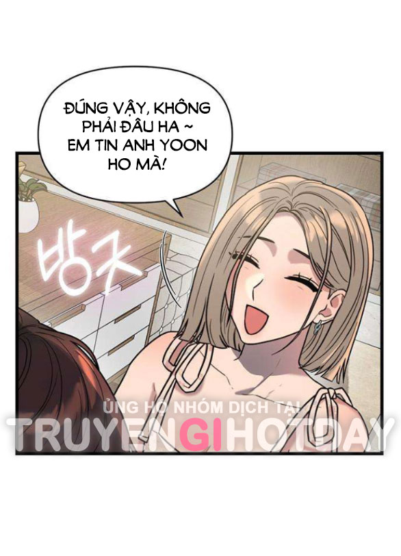 [18+] dục vọng tao nhã chapter 6.2 26