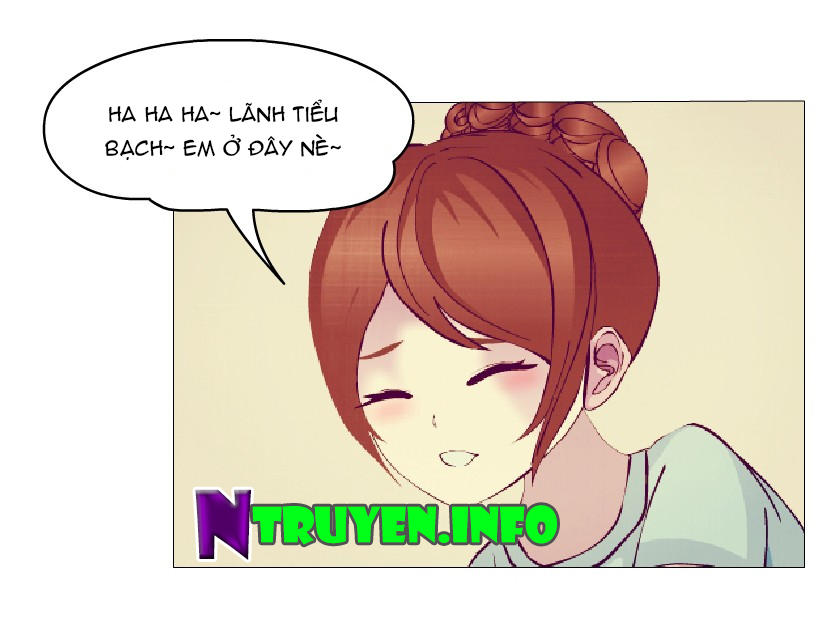 cạm bẫy của nữ thần chapter 148 24