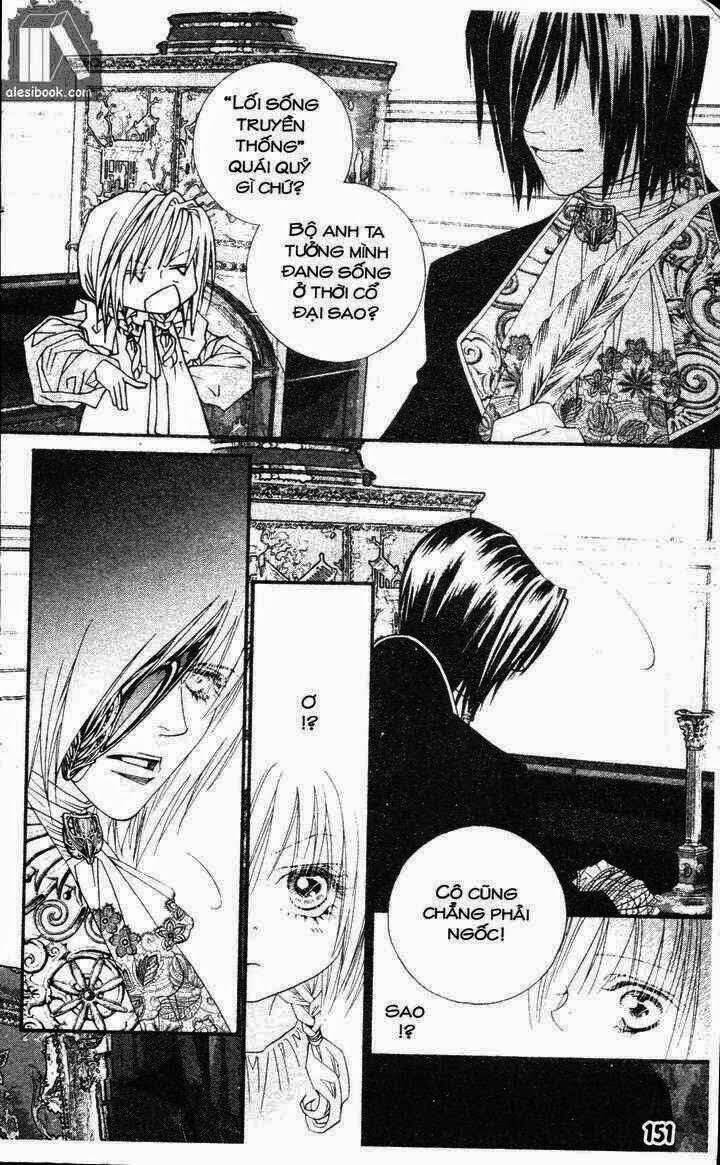 hoàng tử bóng đêm chapter 1 151
