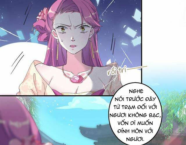 hoa nhan sách chapter 41.1 6