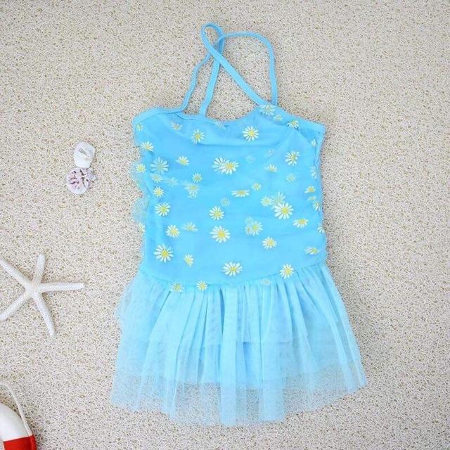 Bộ đồ bơi cho bé