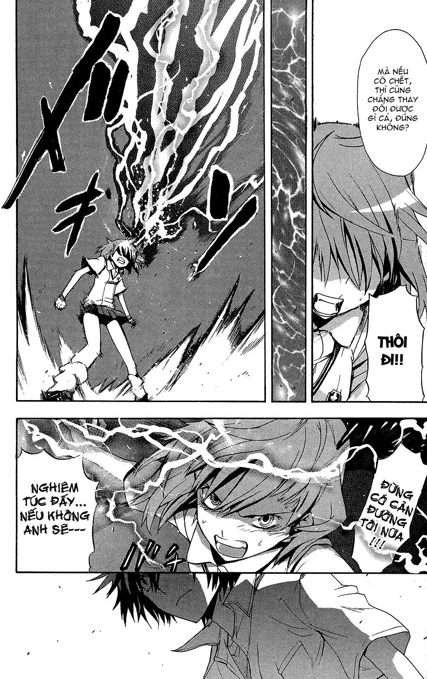 cấm thư ma thuật index chapter 17 8