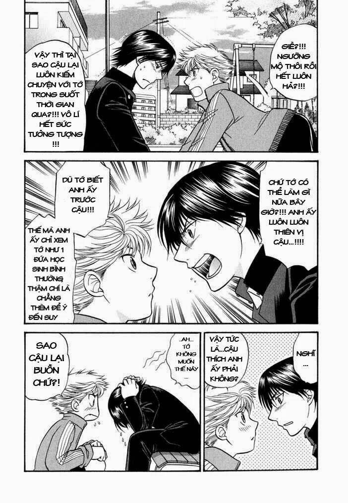 ren'ai houteishiki chapter 7 15