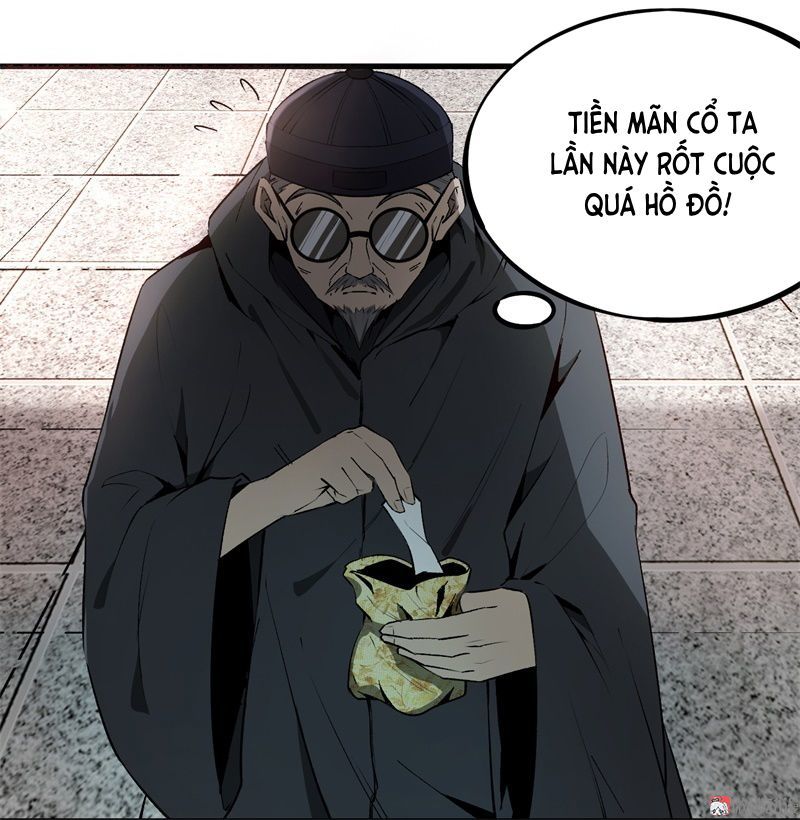 chợ quỷ chapter 2 61