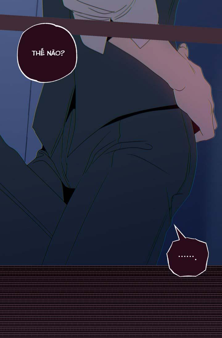 sụp đổ chapter 33 37