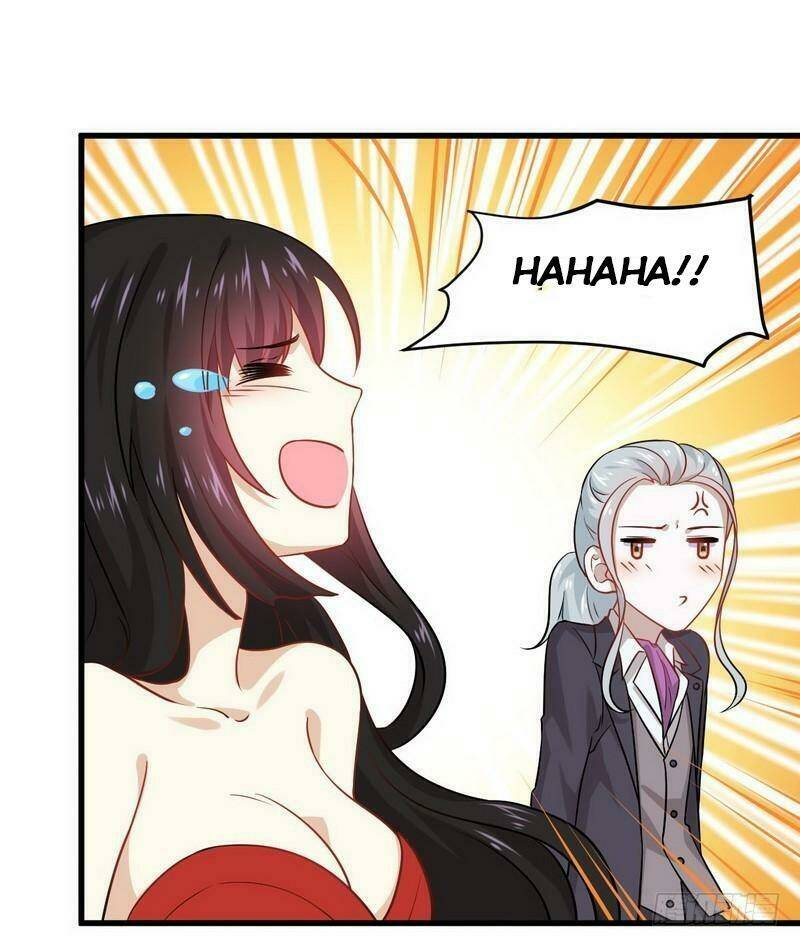 xuyên không vào thế giới nữ cường chapter 49 24