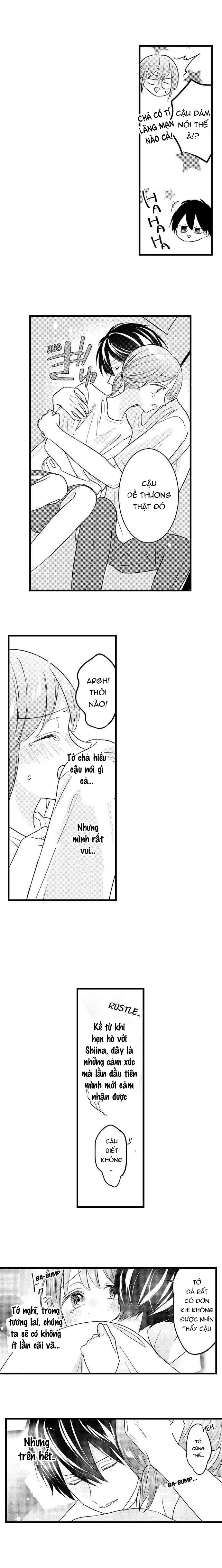 [16+] dù sao đi nữa thì sex cũng bị cấm (full) chapter 18.2 3