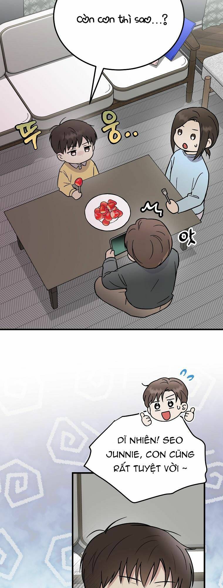 Làm Siêu Sao Từ 0 Tuổi chapter 18 5