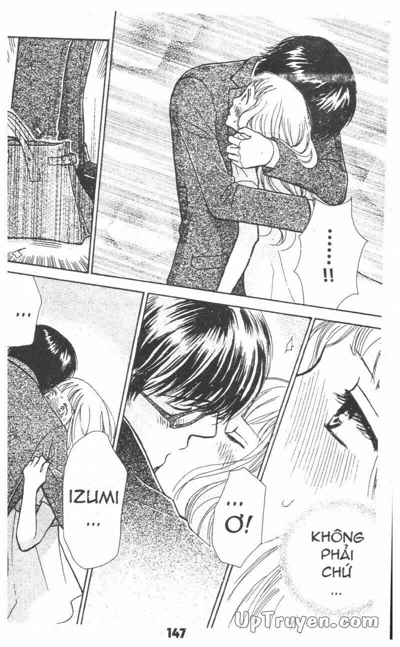 cuộc sống màu đào chapter 5 147