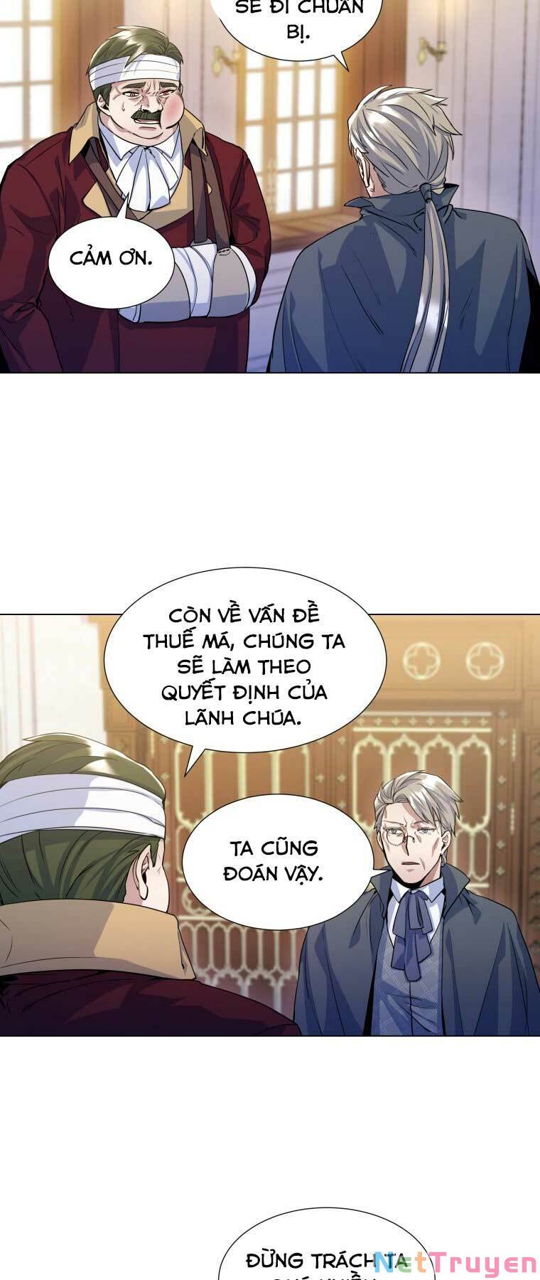 bạo chúa cường hoành chapter 15 24