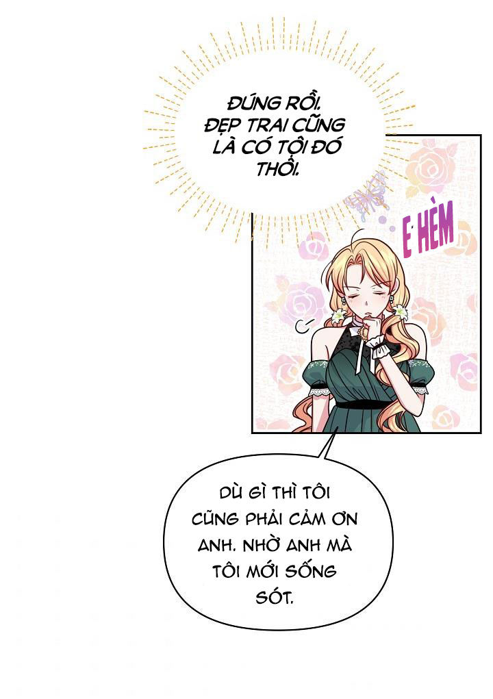 tôi đã nuôi dưỡng bạn thời thơ ấu thành bạo chúa chapter 51.1 24