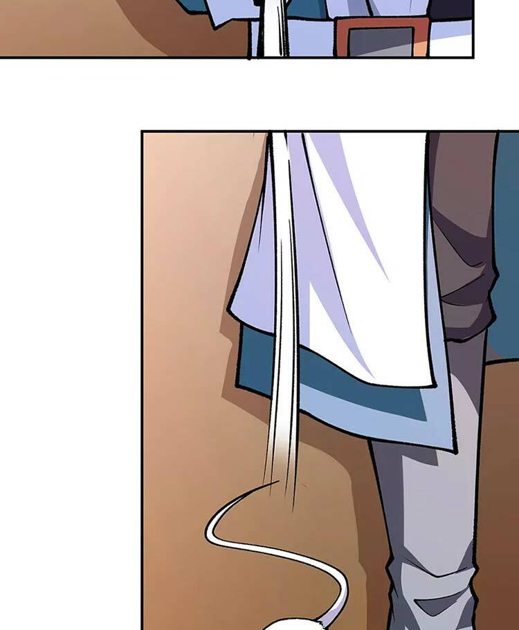 võ đạo độc tôn chapter 446 39