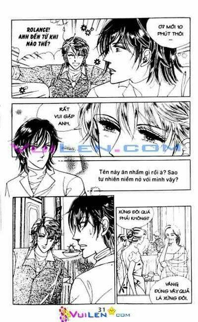 tìm anh - look for oppa chapter 9 31