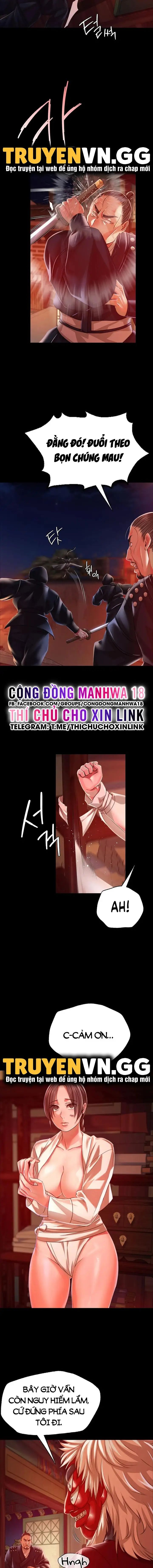 [18+] tiểu thư chapter 42 12