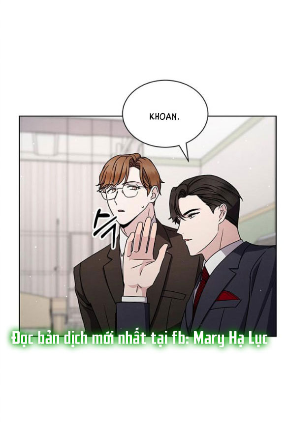 the castle - cô dâu của quỷ chapter 2.1 20