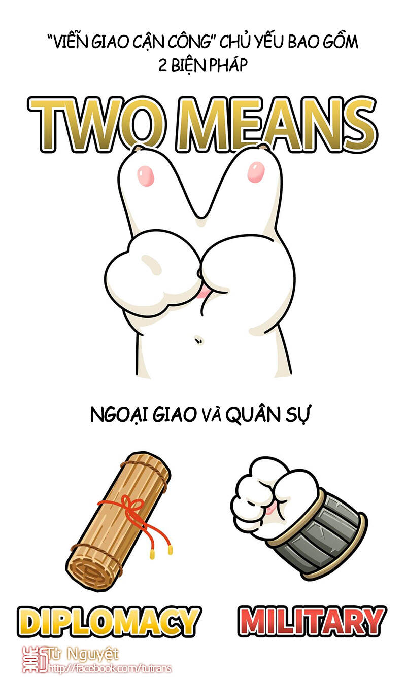 nếu lịch sử là một bầy mèo chapter 23 16