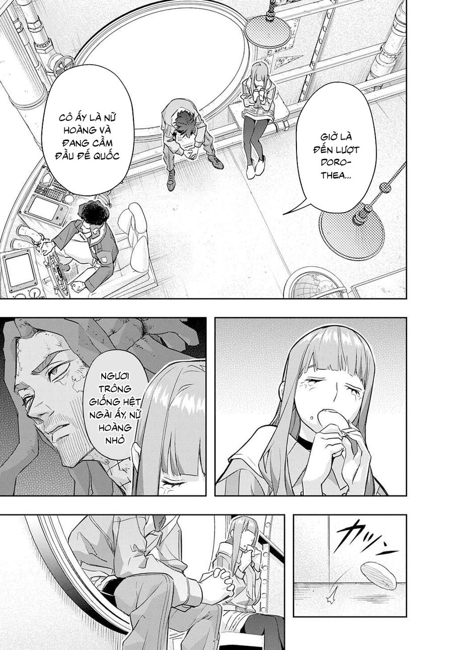 the kingdom of ruin chapter 37.2 3