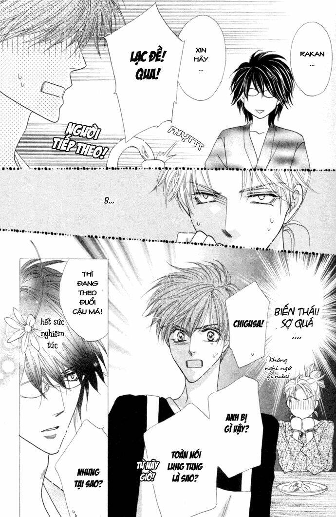 kim cương bạc chapter 7 12