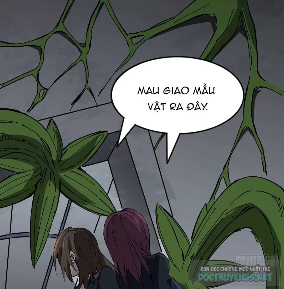 giải cứu 99 nữ chính ở mạt thế chapter 102 6