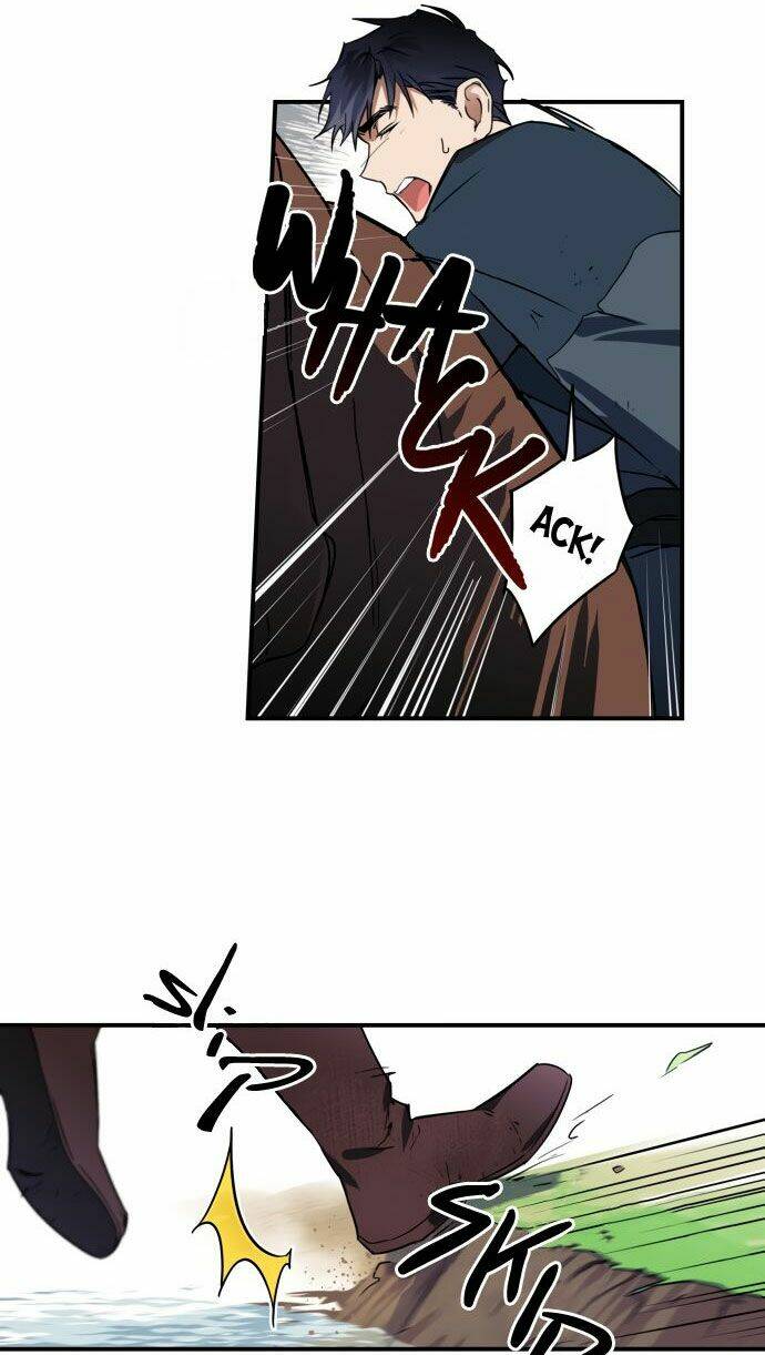 lâu đài vô danh chapter 8 48