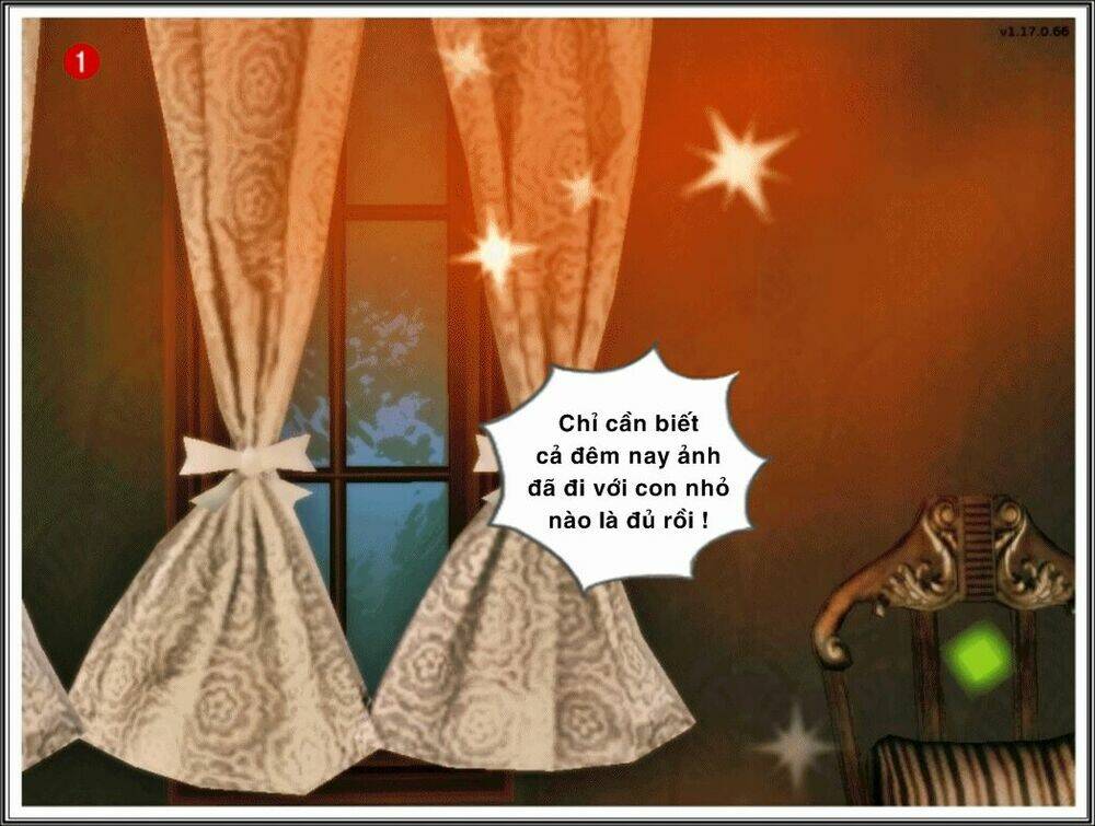 truyện sims - earl story chapter 48 31