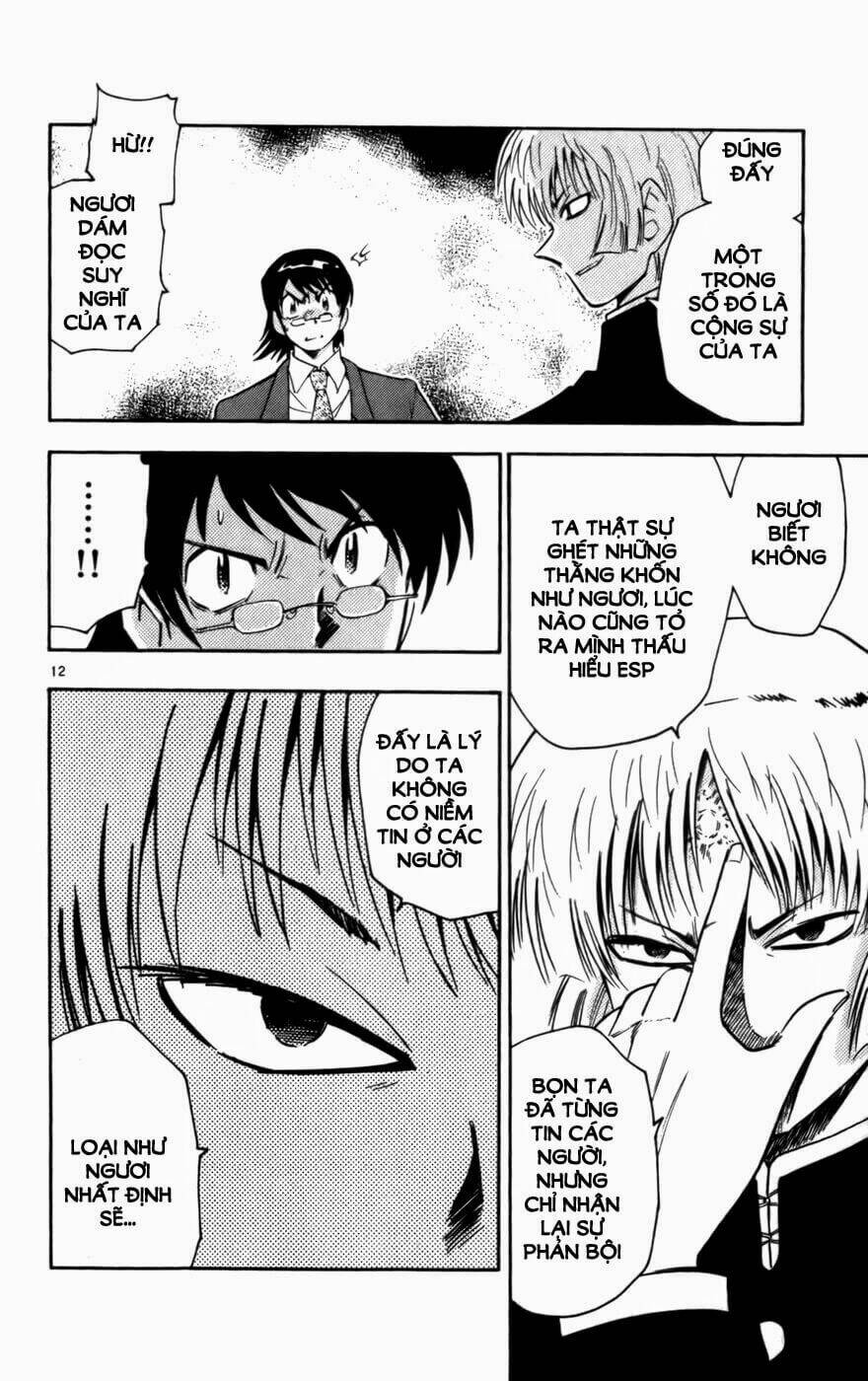 loli siêu năng lực chapter 17 13