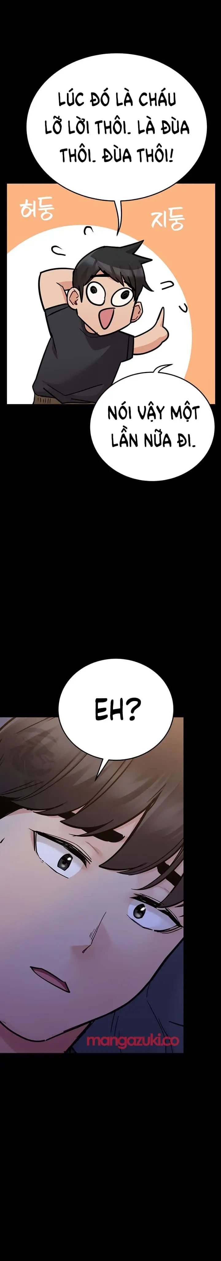 giữ bí mật với mẹ em nhé! chapter 79 12