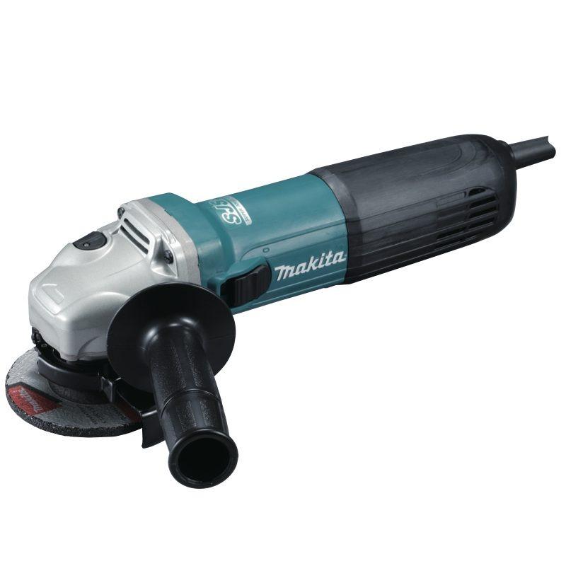 MÁY MÀI GÓC 1100W 100MM MAKITA GA4040 - HÀNG CHÍNH HÃNG