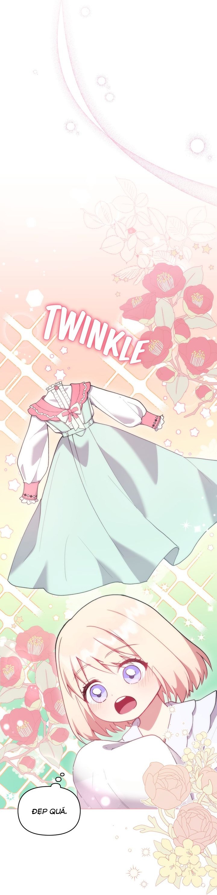 cô con gái nuôi đáng yêu của công tước chapter 7 23