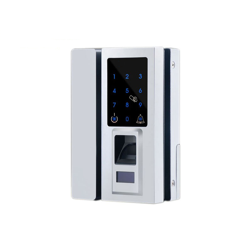 Khóa cửa kính Viro VR-E11