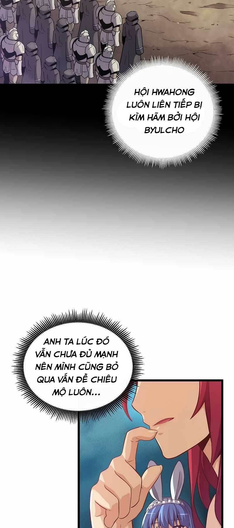 arcane sniper chapter 71 30