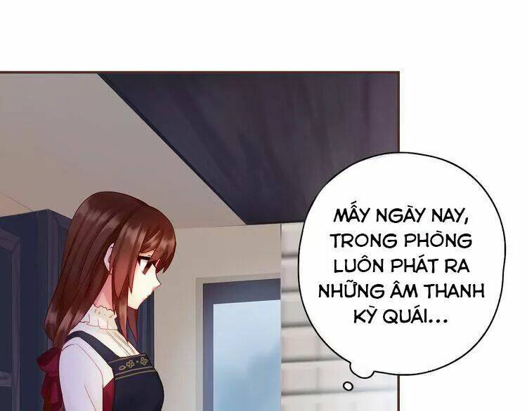 thực luyến kỳ duyên chapter 34 29